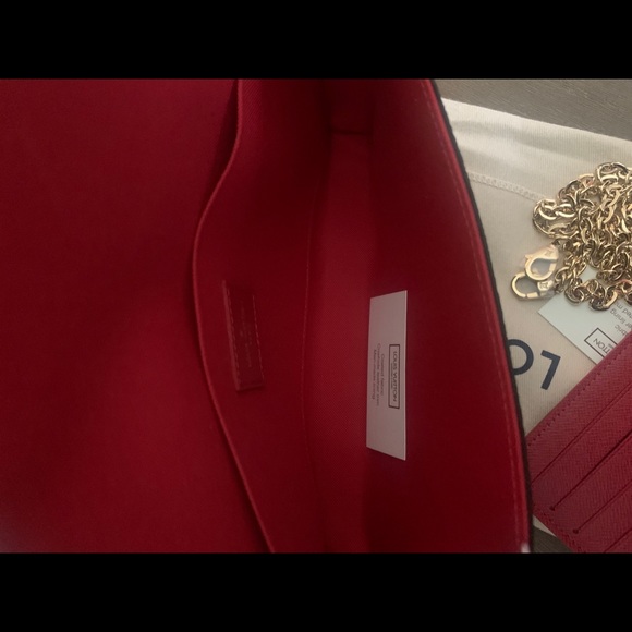 Authentic Louis Vuitton Felicie Pochette Brand New - Picture 5 of 8